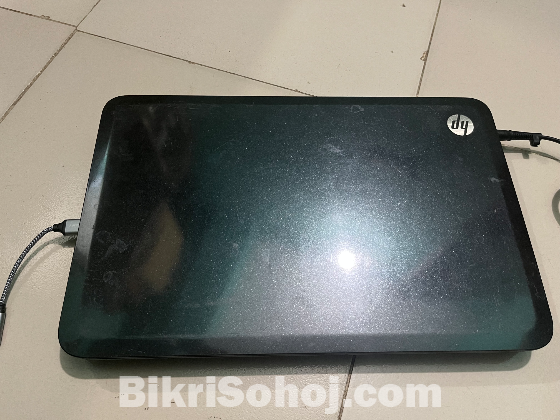 HP Pavilion G6